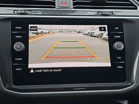 Used 2024 Volkswagen Tiguan S image 25