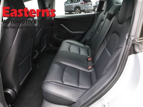 Used 2018 Tesla Model 3 Long Range AWD/4WD image 16