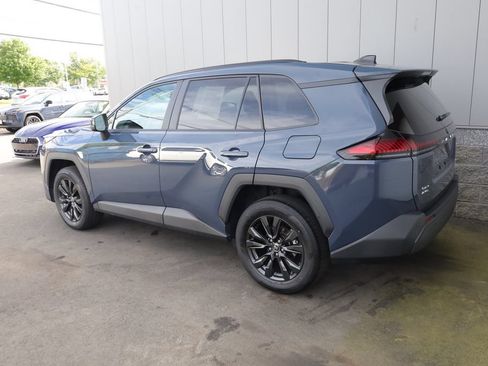Certified 2026 Toyota RAV4 XLE Premium AWD/4WD image 6