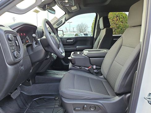 New 2026 Chevrolet Silverado 1500 Custom image 10