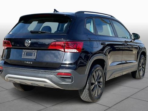Used 2024 Volkswagen Taos S image 12