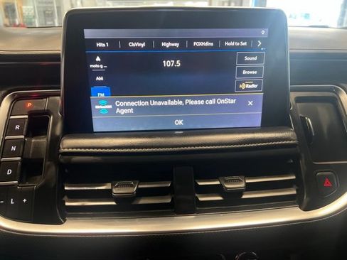 Certified 2021 GMC Yukon SLT AWD/4WD image 20