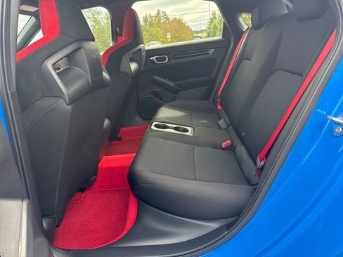 Used 2024 Honda Civic Type R image 25