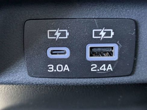 New 2026 Subaru Crosstrek 2.5i Limited w/ Popular Package #3A AWD/4WD image 16