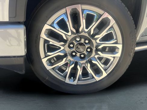 New 2026 GMC Sierra 1500 Denali Ultimate AWD/4WD image 2