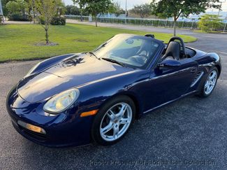 Used 2006 Porsche Boxster RWD video 1