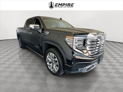 Used 2023 GMC Sierra 1500 Denali w/ Denali Reserve Package