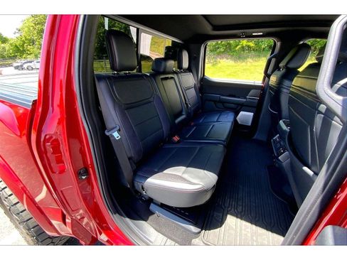 Used 2024 Ford F150 Raptor AWD/4WD image 25