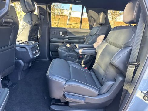 New 2026 Ford Expedition Max Platinum w/ Stealth Performance Package image 28