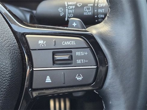 Used 2023 Honda Civic Sport image 25