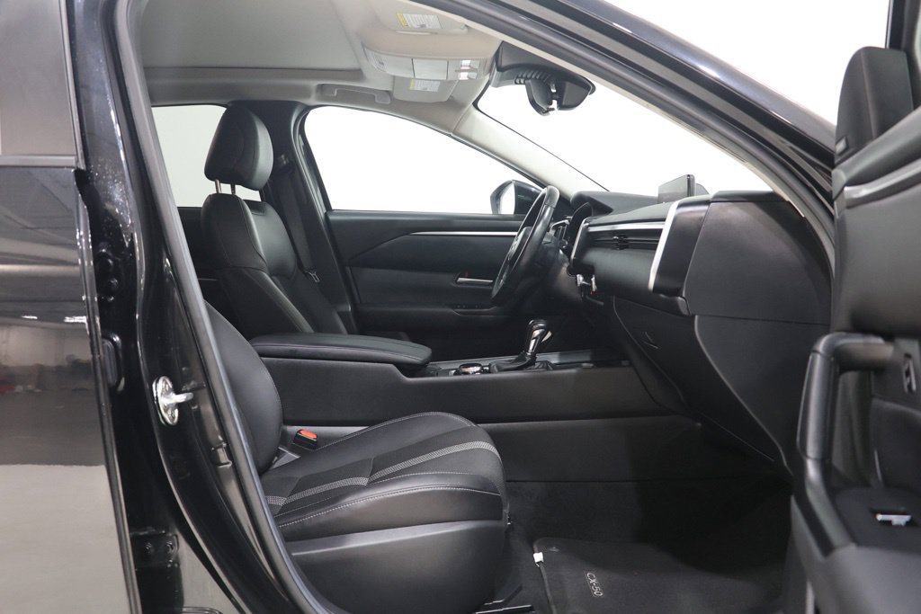 Used 2025 MAZDA CX-50 AWD 2.5 S w/ Premium Package image 40
