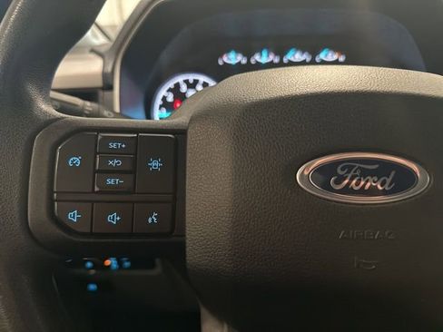 Used 2023 Ford F150 XLT w/ Trailer Tow Package image 23