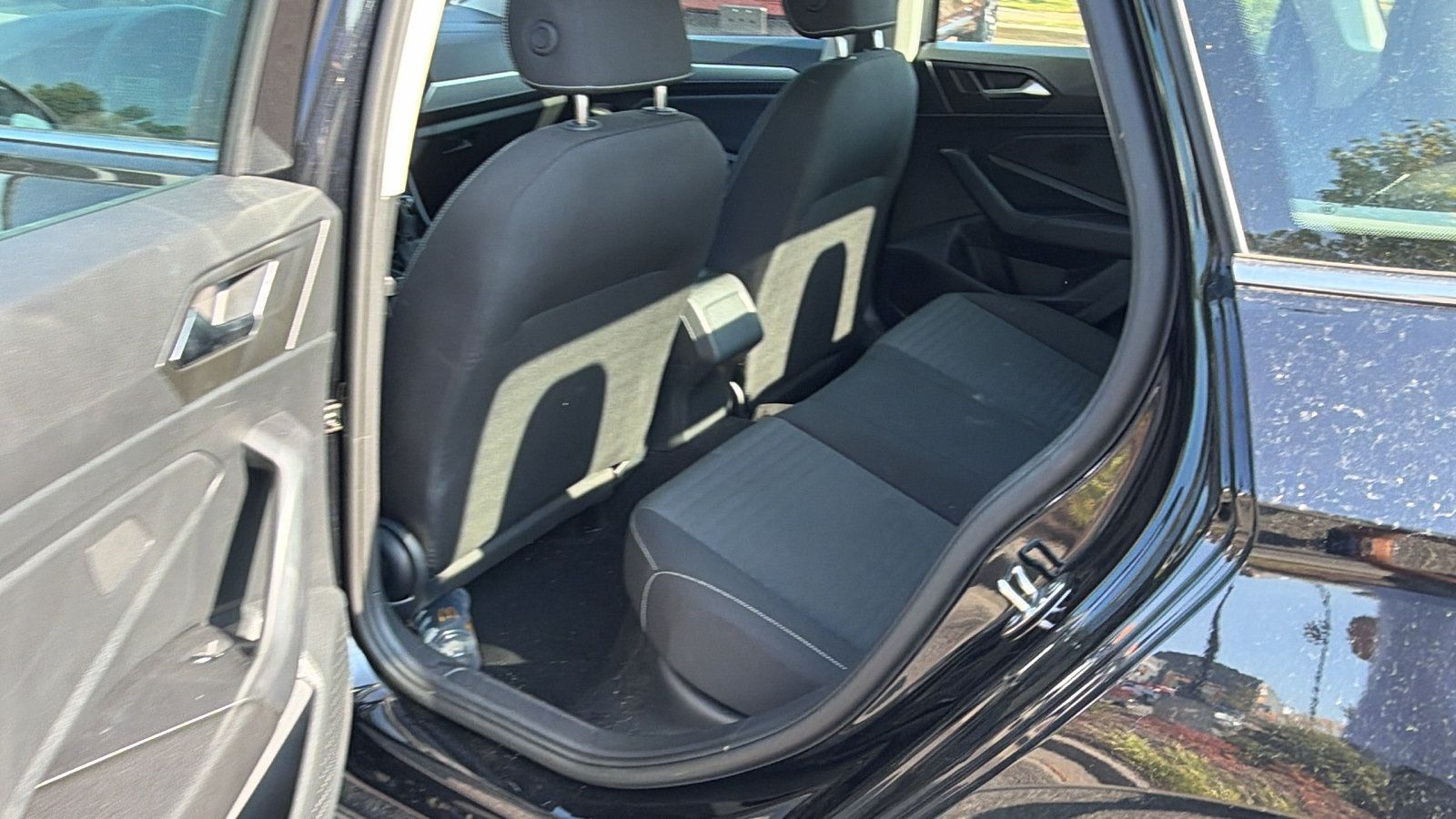 Used 2024 Volkswagen Jetta S FWD image 23