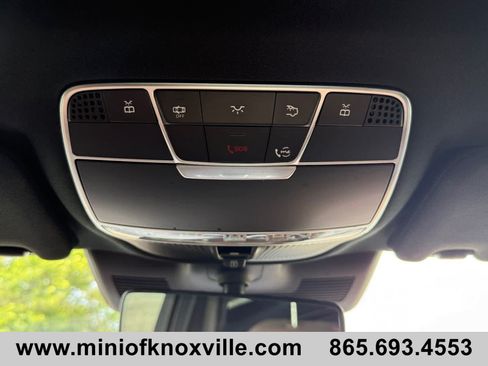 Used 2020 Mercedes-Benz S 560 4MATIC Sedan image 28