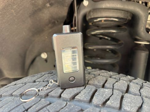 Used 2024 Ford F350 XL AWD/4WD image 69