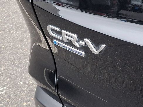Used 2024 Honda CR-V Sport-L image 30