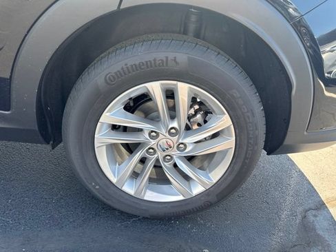 New 2026 Buick Envista Preferred w/ Convenience I Package FWD image 21