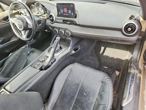 Used 2023 MAZDA MX-5 Miata Grand Touring image 8