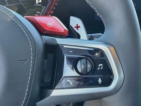 New 2027 BMW M5 Touring AWD/4WD image 39