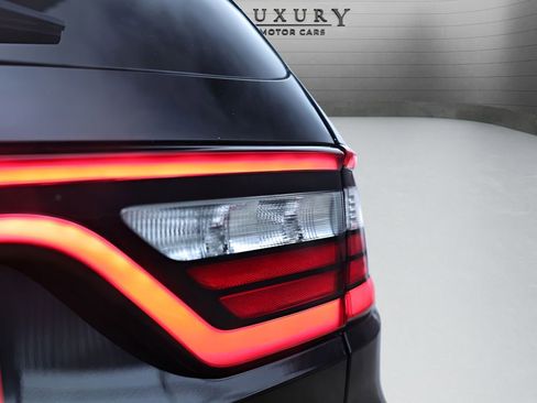 Used 2023 Dodge Durango SRT image 24