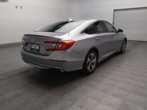 Used 2018 Honda Accord EX-L image 9