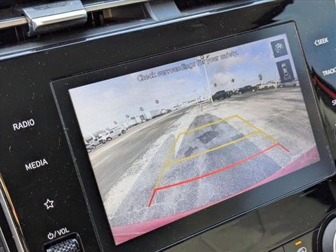 Used 2022 Hyundai Tucson SEL image 11