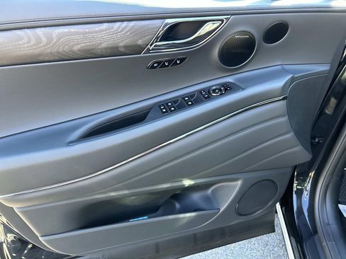 New 2026 Genesis GV80 3.5T Prestige image 17