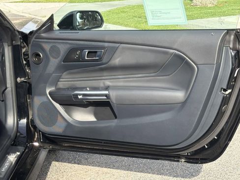 Used 2024 Ford Mustang GT Premium image 29