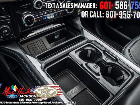 New 2026 Ford F350 Platinum w/ FX4 Off-Road Package image 22