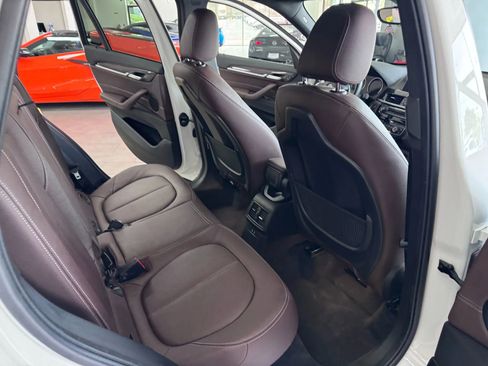 Used 2019 BMW X1 xDrive28i w/ Convenience Package image 15