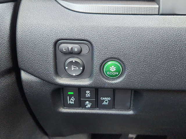 Certified 2026 Honda Ridgeline RTL image 27