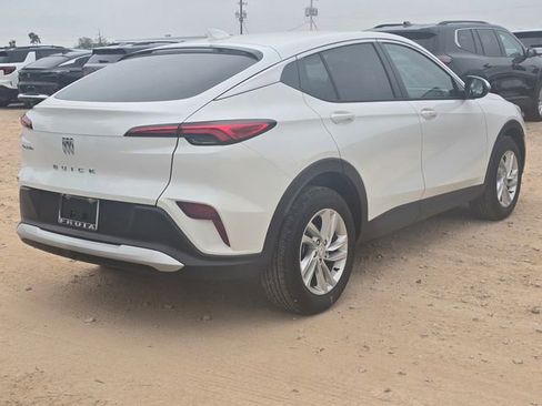 New 2026 Buick Envista Preferred w/ Convenience I Package image 5