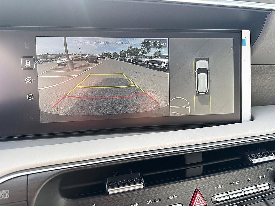 New 2026 Hyundai Palisade Limited AWD/4WD image 10