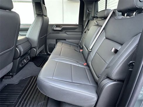 New 2026 Chevrolet Silverado 2500 LT w/ Trail Boss Package image 20