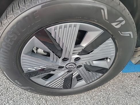 Used 2025 Nissan Murano SL w/ Cargo Package image 10