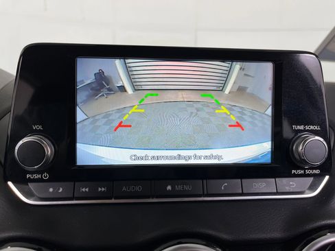 Used 2025 Nissan Sentra S image 25