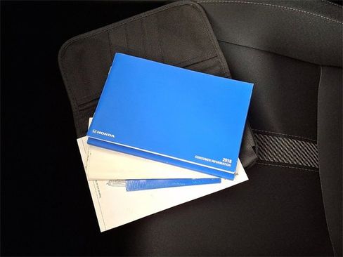 Used 2018 Honda Civic LX image 25