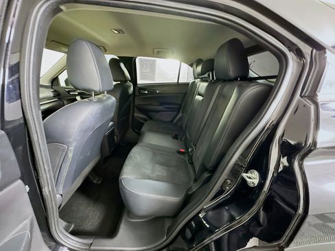 Used 2025 Mitsubishi Eclipse Cross SE AWD/4WD image 27