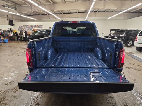 New 2025 Ford F150 STX w/ LOBO Package image 7