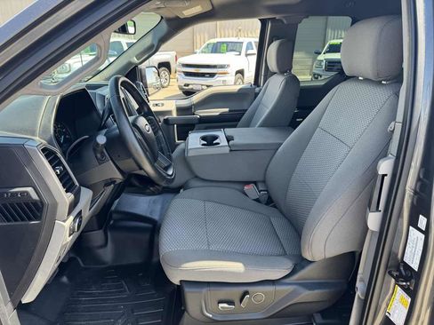 Used 2018 Ford F150 XLT w/ Equipment Group 302A Luxury RWD image 20