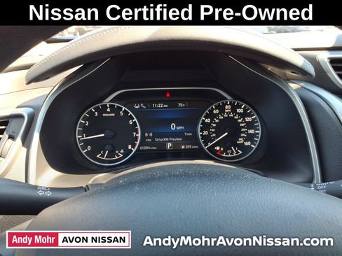 Certified 2023 Nissan Murano S AWD/4WD image 19