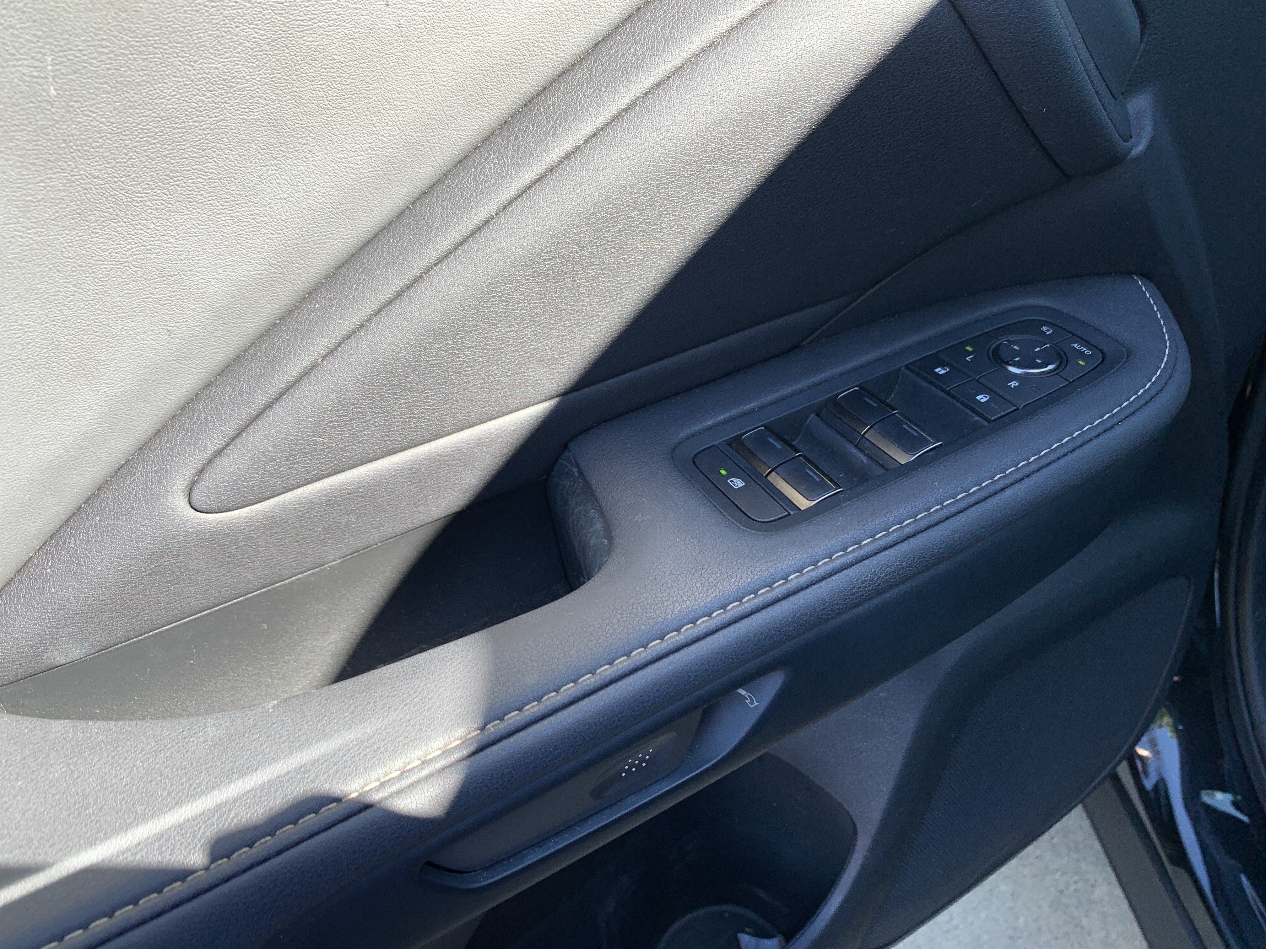 Used 2024 Lexus TX 350 FWD w/ Captains Chair Package image 15