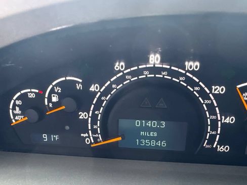 Used 2001 Mercedes-Benz CL 500 image 11