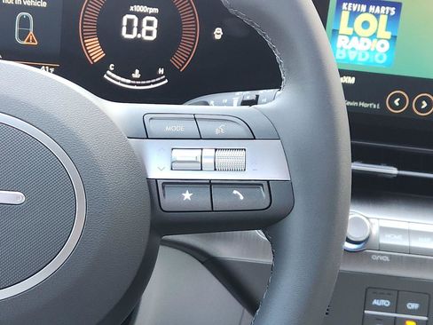 New 2026 Hyundai Kona SEL Sport FWD image 27