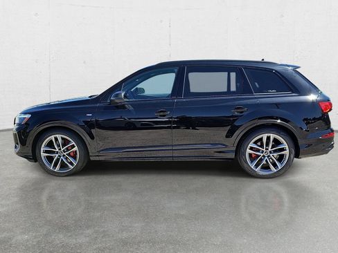 New 2026 Audi Q7 3.0T Prestige AWD/4WD image 8
