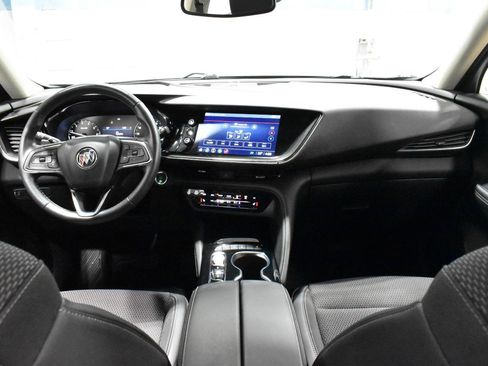Used 2021 Buick Envision Preferred image 6