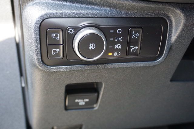 Used 2025 Ford Bronco Raptor AWD/4WD image 36