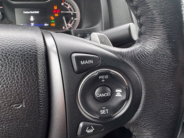 Used 2020 Honda Ridgeline RTL image 23