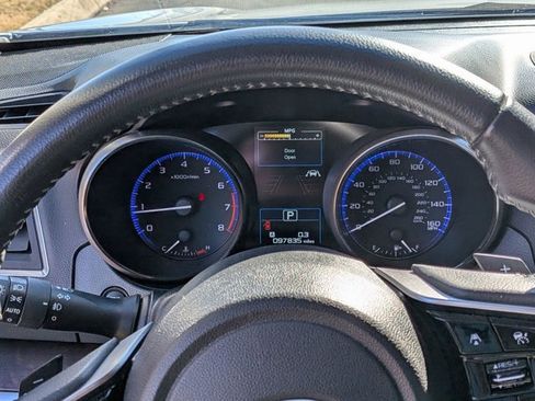 Used 2018 Subaru Outback 3.6R Limited image 13