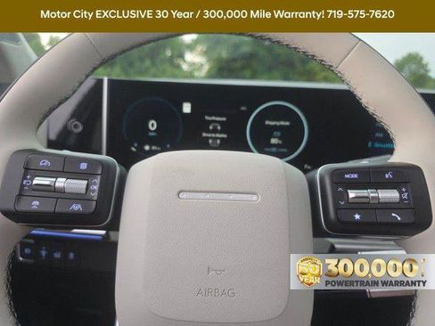 New 2026 Hyundai Santa Fe Calligraphy AWD/4WD image 18